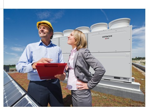 Bosch Home Comfort Group Highlights Real Summer HVAC Performance as Gulf Buildings Enter Peak Cooling Season