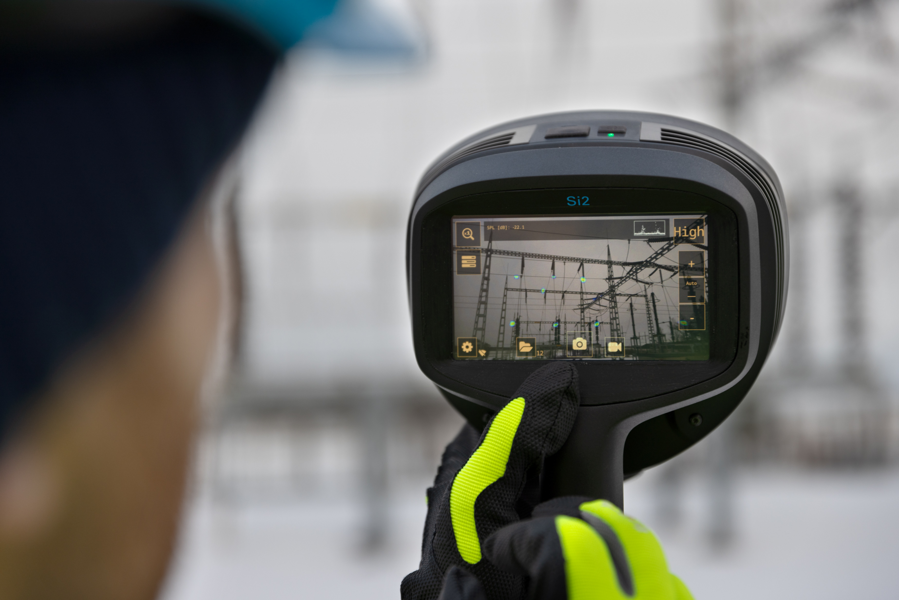 From outer perimeter to inner rack: Flir as the end-to-end reliability partner across data center operations
