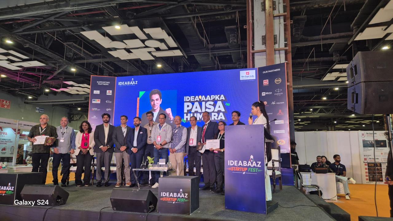 IIT Madras Global launches ‘Bharat Ascend’ to build India’s next generation of innovators and entrepreneurs