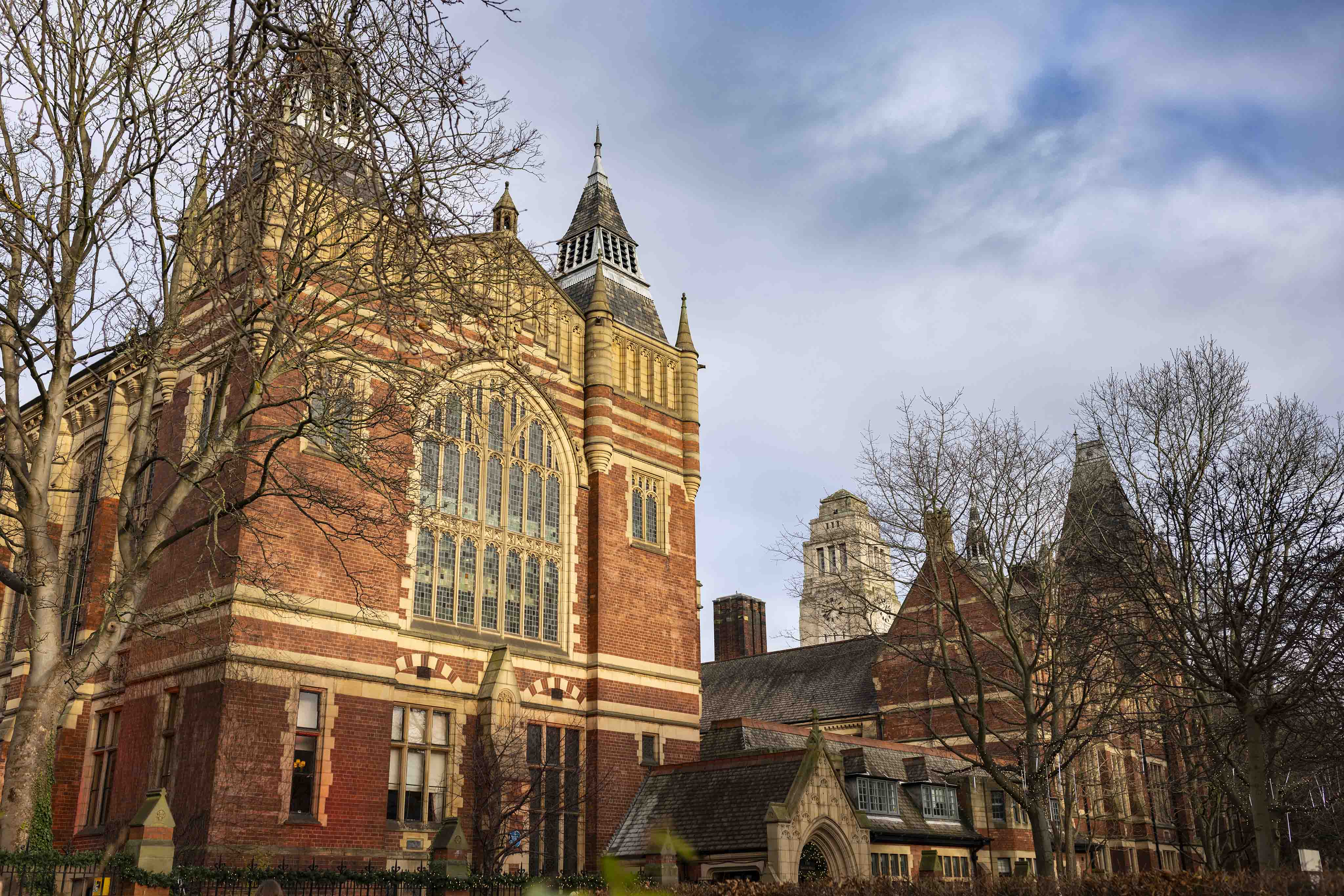   University of Leeds invites applications for M.A. in Music and Data Science