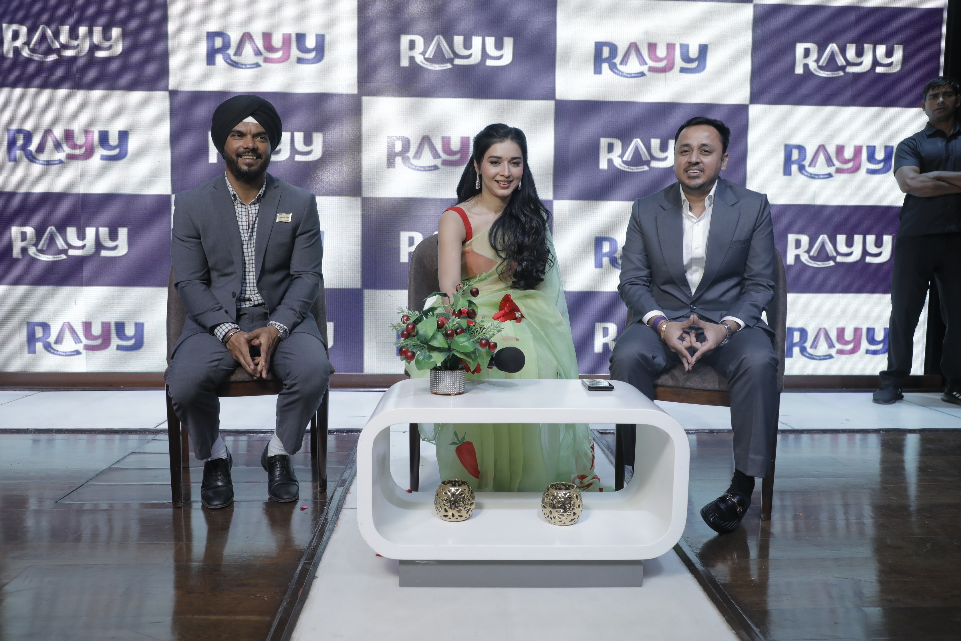RAYY Officially Launches as India’s Fastest-Growing Experience Booking Platform at KidZania Delhi NCR