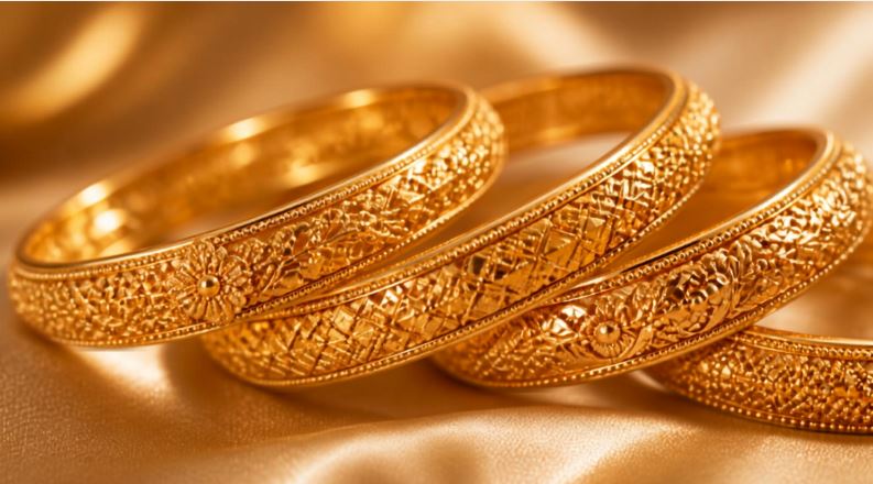 Gold Prices Jump in Bhubaneswar: 24K Rises by INR 430, 22K Gains INR 395