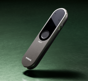 Phonak launches Roger On Sphere™: the first AI-powered remote microphone to separate speech from noise in real time 