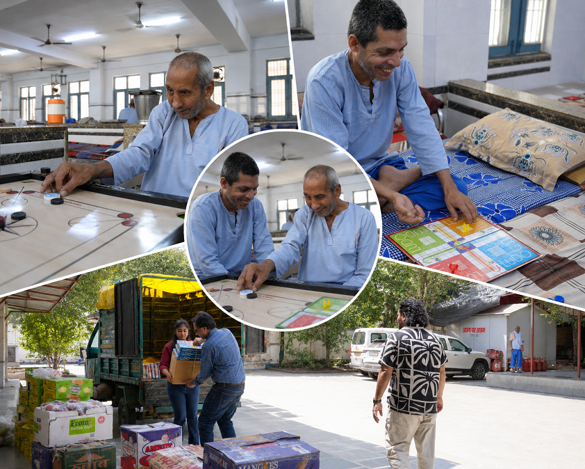 Cantabil's CSR Initiative Prioritizes Human Dignity and Compassion