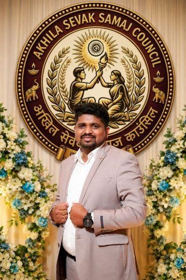 Dr. Bhargav Mallappa Raises Alarm Over Mobile Surveillance, Seeks State Intervention