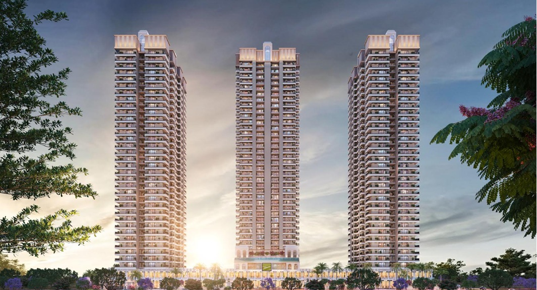 SKA Group Launches SKA Atlantis in Siddharth Vihar, Expands Its Luxury Residential Portfolio