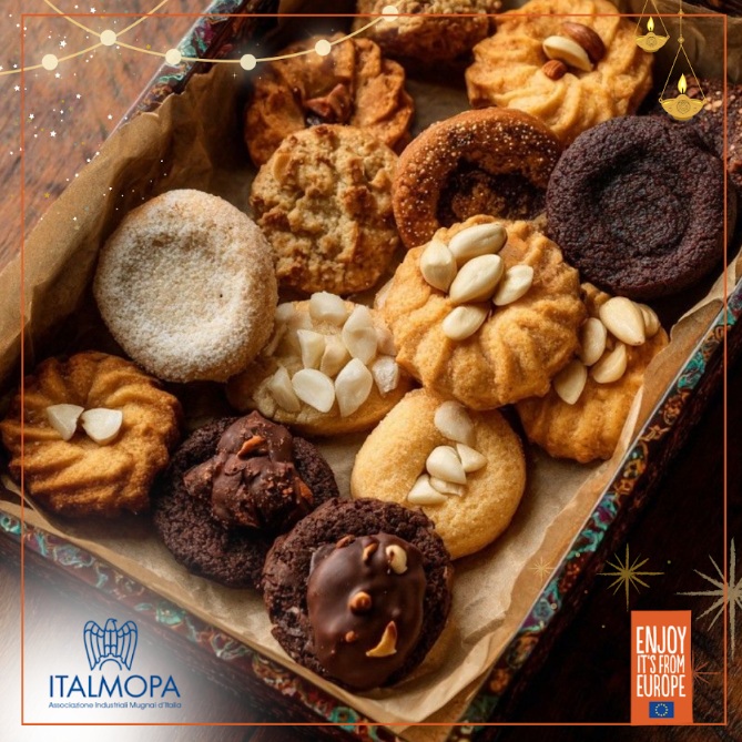 This Festive Season, Add a Touch of European Baking to India's Celebrations