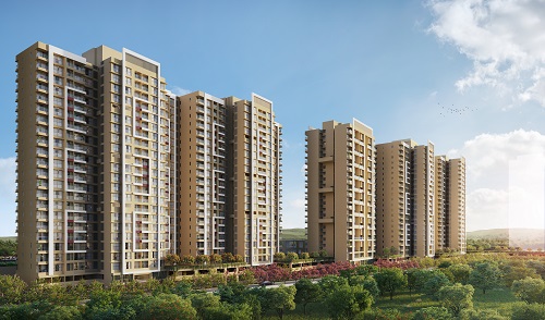 Shapoorji Pallonji Real Estate Bets Big on Pune, Launches Third Residential Project in Hinjawadi