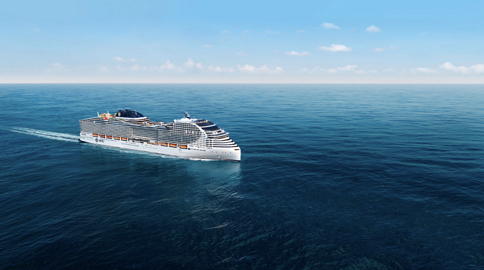 MSC Cruises Highlights Global Itineraries and New Ship Experiences for Indian Travellers
