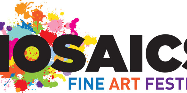 Mosaics Fine Art Festival