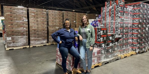 national diaper bank network, st louis county library diapers,